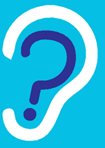 Peter James Audiology - logo