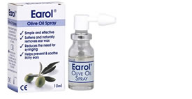 Earol is a simple and effective method of softening ear wax prior to micro-suction removal.